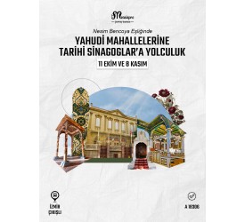 İzmir'in Yahudi Mirası ve Sinagogları