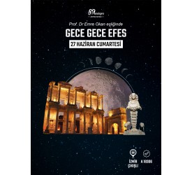 Efes Gece Yolculuğu
