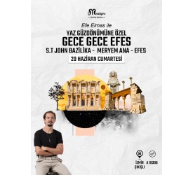 Efes Yolculuğu