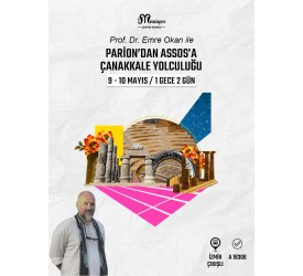 Çanakkale Yolculuğu